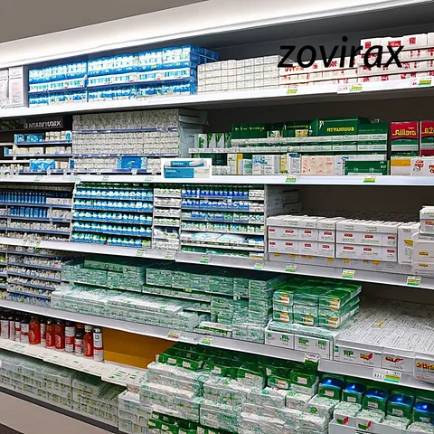 Precio del medicamento zovirax